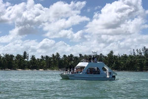 Punta Cana Party boat (Only Adult)