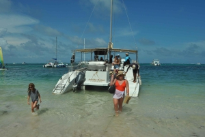 Punta Cana Party boat (Only Adult)