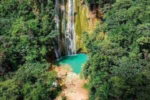 Punta Cana: Samana, El Limon & Bacardi Island Tour