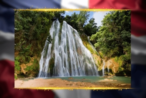 Punta Cana: Samana Full Day Tour with Lunch