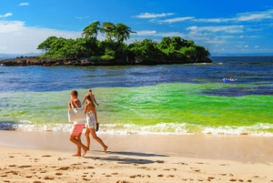 Punta Cana: Samana Full Day Tour with Lunch