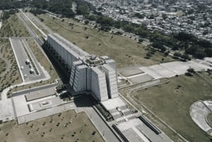 Punta Cana: Santo Domingo - Kulturhistoria