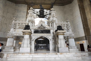 Punta Cana: Jednodniowa wycieczka do Santo Domingo z latarnią morską Columbus