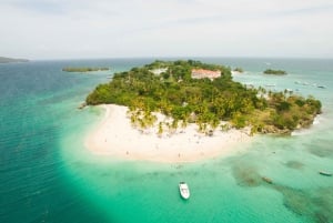 De Punta Cana a Samaná - Playa Rincón y Cayo Levantado