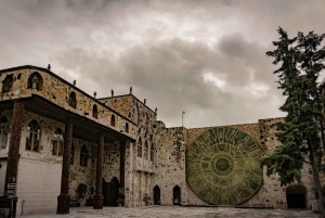 Querétaro: San Miguel & Vin på en dag.