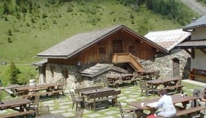 Refuge de Miage