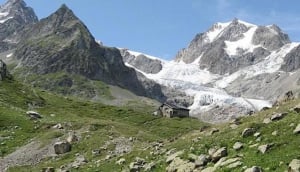 Refuge Elisabetta