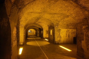 Reims: Moët & Chandon ja perheyrityksenä toimiva viinitila – matkapäivä ja lounas