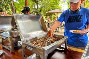 Riviera Maya: Chichen Itza, Valladolid & Cenote Swim Tour