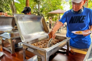 Riviera Maya: Chichen Itza, Valladolid & Cenote Zwemtour