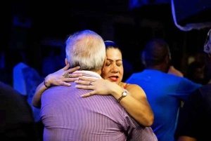 Salsa and Champeta Classes in Our Panoramic Mezzanine