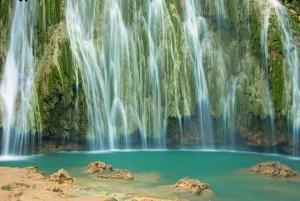 Samana, Ballenas, Cayo Levantado, Horseback Riding