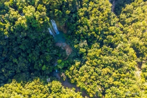 Samaná desde Punta Cana: Cayo Levantado y Cascada El Limón