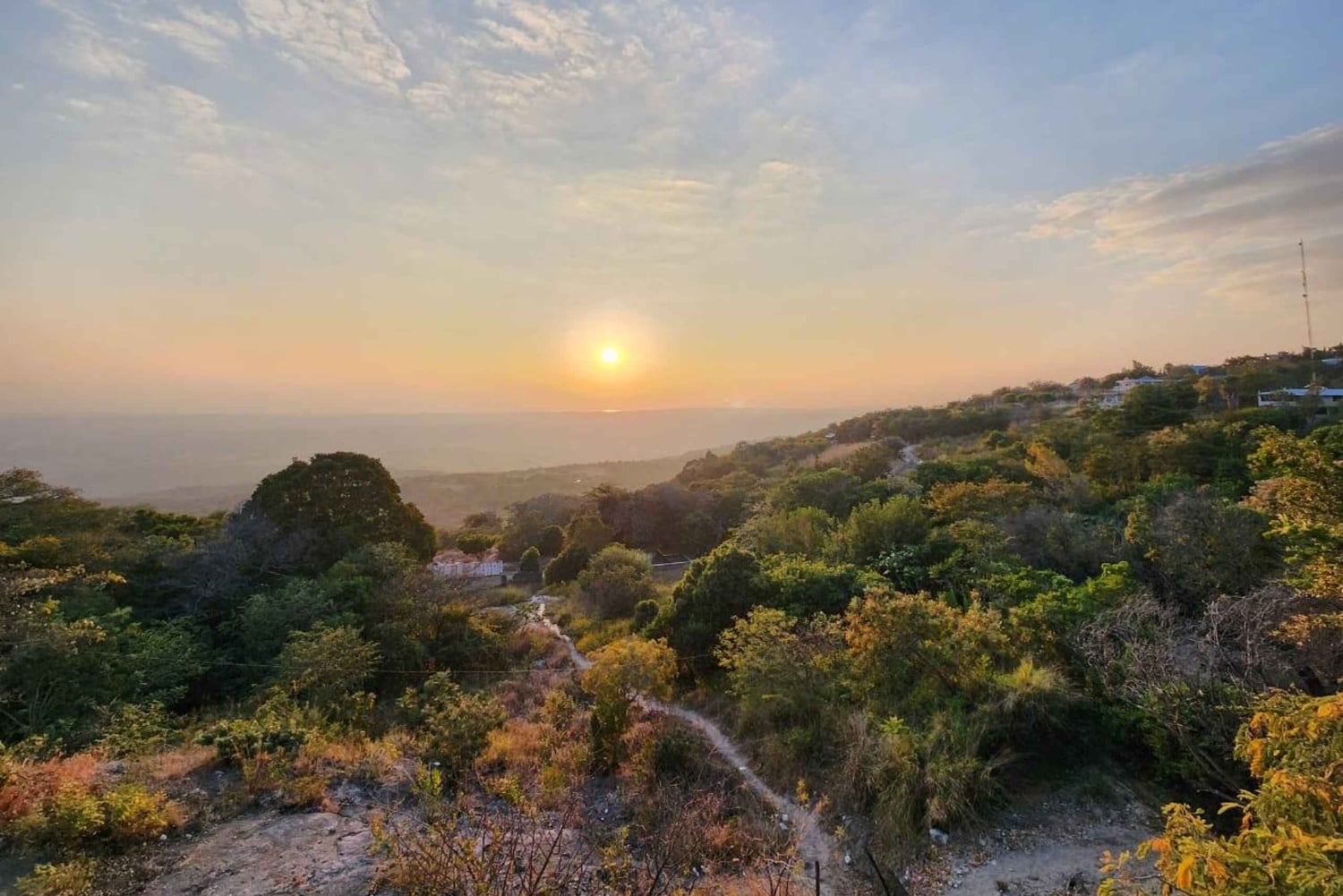 San Cristobal: Cenote Chukumaltik og Uninajab-eventyret