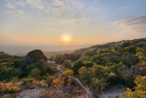 San Cristobal: Cenote Chukumaltik og Uninajab-eventyret