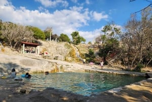 San Cristobal: Cenote Chukumaltik og Uninajab-eventyret