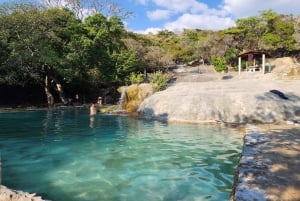 San Cristobal: Cenote Chukumaltik og Uninajab-eventyret