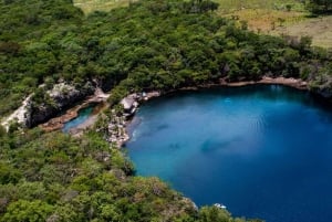 San Cristobal: Cenote Chukumaltik og Uninajab-eventyret