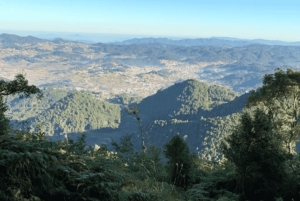 San Cristóbal de las Casas: Hiking to Indigenous Communities