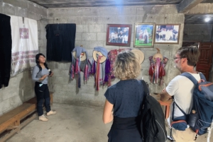 San Cristóbal de las Casas: Hiking to Indigenous Communities