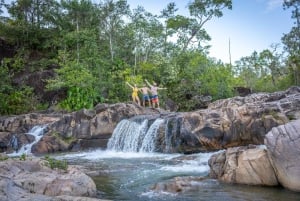 San Ignacio: Excursión de un día a las ruinas mayas de Caracol con comida