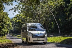 San Ignacio: Excursión de un día a las ruinas mayas de Caracol con comida