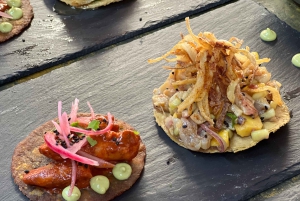 San José del Cabo: Ein Geschmackserlebnis, Margaritas-Verkostung