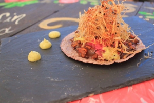 San José del Cabo: Ein Geschmackserlebnis, Margaritas-Verkostung