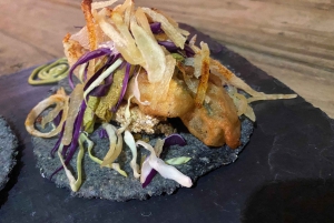 San José del Cabo: Ein Geschmackserlebnis, Margaritas-Verkostung