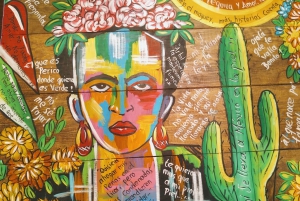 San José del Cabo: Ein Geschmackserlebnis, Margaritas-Verkostung