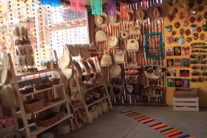 San José del Cabo: Ein Geschmackserlebnis, Margaritas-Verkostung