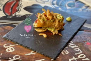 San José del Cabo: Ein Geschmackserlebnis, Margaritas-Verkostung