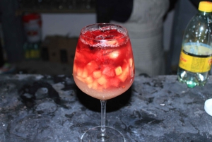 San José del Cabo: Ein Geschmackserlebnis, Margaritas-Verkostung