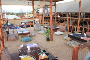 San José del Cabo: Ein Geschmackserlebnis, Margaritas-Verkostung