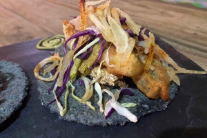 San José del Cabo: Ein Geschmackserlebnis, Margaritas-Verkostung