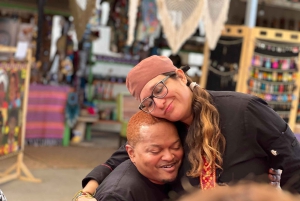 San José del Cabo: Ein Geschmackserlebnis, Margaritas-Verkostung