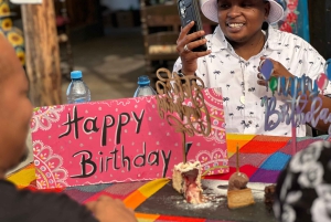 San José del Cabo: Ein Geschmackserlebnis, Margaritas-Verkostung