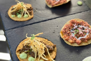 San José del Cabo: Ein Geschmackserlebnis, Margaritas-Verkostung