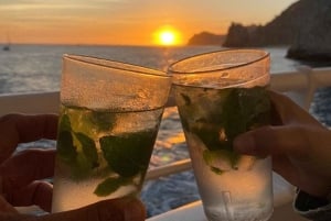 San José del Cabo: Private Sunset Cruise