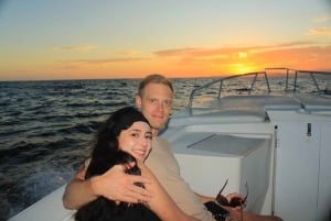 San José del Cabo: Private Sunset Cruise
