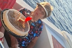 San José del Cabo: Private Sunset Cruise