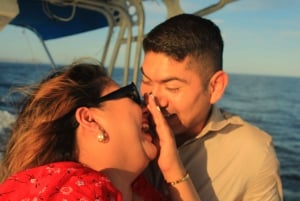 San José del Cabo: Private Sunset Cruise