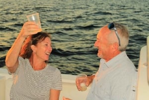 San José del Cabo: Private Sunset Cruise
