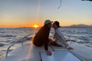 San José del Cabo: Private Sunset Cruise