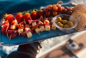 San José del Cabo: Private Sunset Cruise