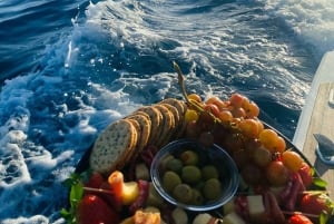 San José del Cabo: Private Sunset Cruise