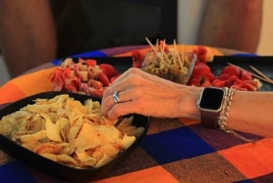 San José del Cabo: Private Sunset Cruise