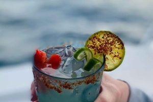 San José del Cabo: Private Sunset Cruise