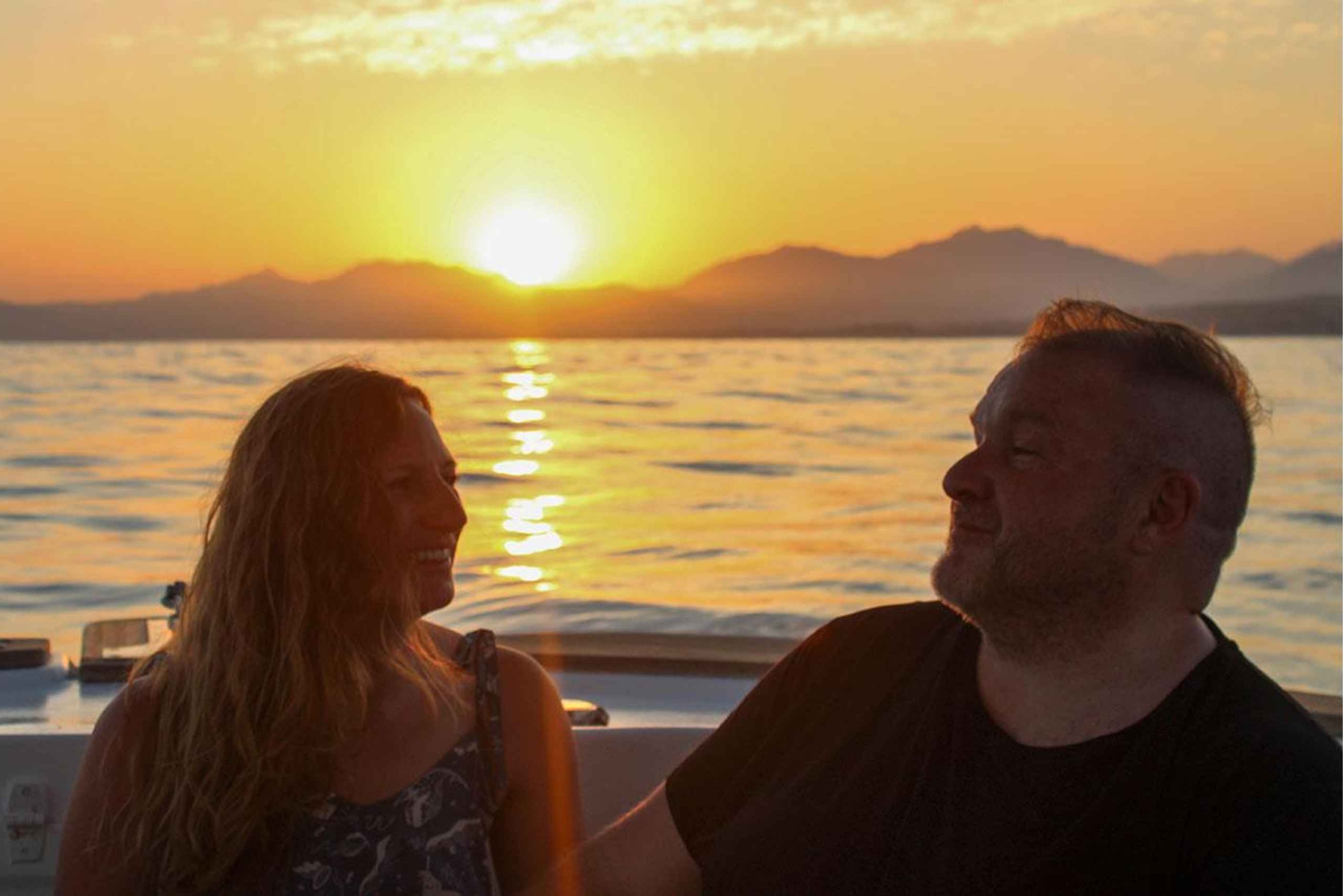 San Jose del Cabo Sunset cruise