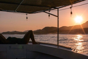 San Jose del Cabo Sunset cruise